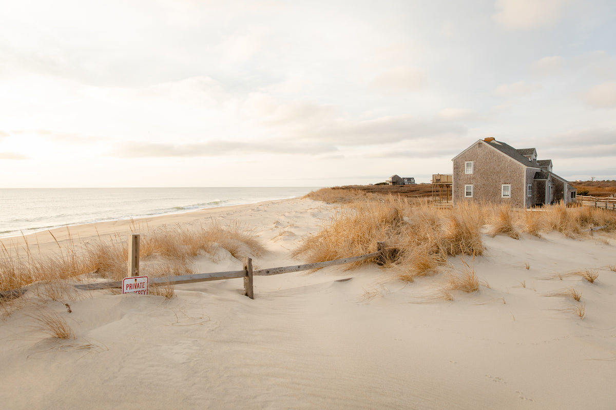 Seclusion