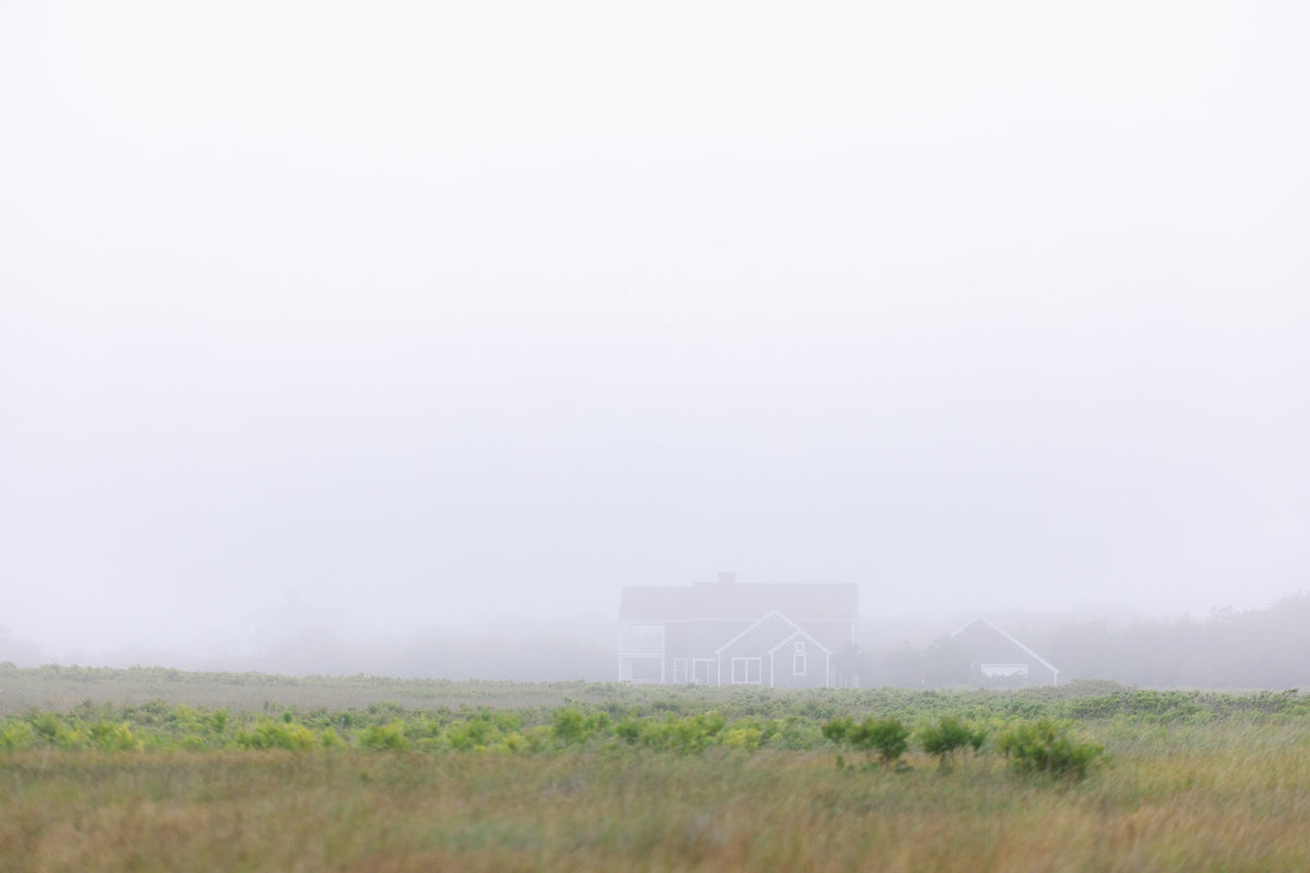 Shrouded