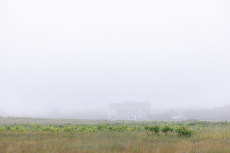 Shrouded